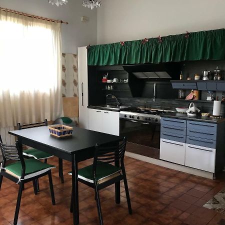 Casa Vacanza Bonanno Villa Nicolosi Exterior photo