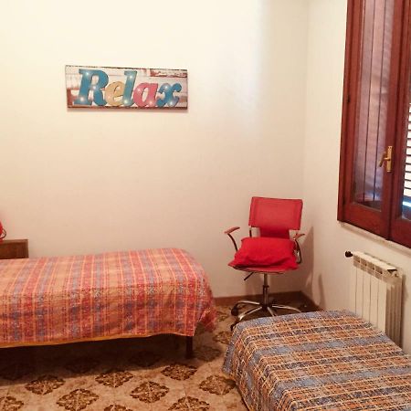 Casa Vacanza Bonanno Villa Nicolosi Exterior photo
