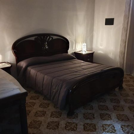 Casa Vacanza Bonanno Villa Nicolosi Exterior photo