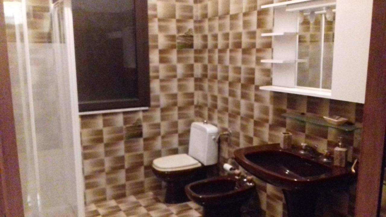 Casa Vacanza Bonanno Villa Nicolosi Room photo